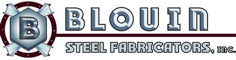 new hampshire metal fabricator|blouin steel fabricators inc.